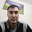 Данияр, 33 года