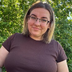 Фотография девушки Вера, 35 лет из г. Гомель