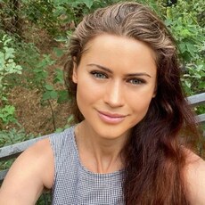 Nadia, 38 из г. Москва.