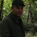 Бахром, 57 лет