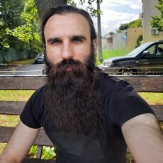 Фотография мужчины Виталик, 34 года из г. Киев