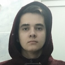 Фотография мужчины Кирилл, 21 год из г. Тюмень