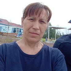 Фотография девушки Наташа, 48 лет из г. Шадринск