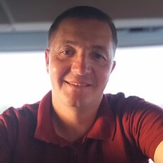 Фотография мужчины Михаил, 44 года из г. Гатчина