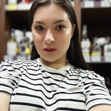 Дарья, 26 из г. Саратов.