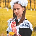 Анастасия, 23 года