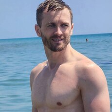 Фотография мужчины Джони, 35 лет из г. Киев