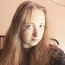 Стеша, 18 лет