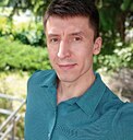 Михаил, 39 лет