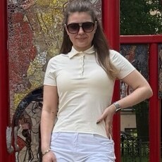 Дария, 29 из г. Москва.