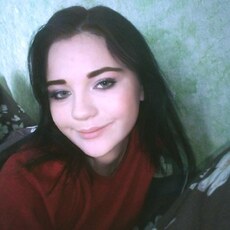 Фотография девушки Лада, 20 года из г. Карагай