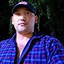 Коля, 33 года