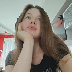 Фотография девушки Кристина, 24 года из г. Омск