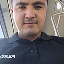 Suhrobjon, 31 год