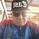 Закир, 58 лет