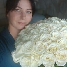 Ирина, 40 из г. Курган.