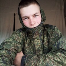 Фотография мужчины Илья, 23 года из г. Йошкар-Ола