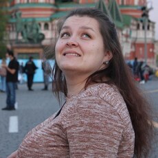 Екатерина, 39 из г. Москва.
