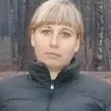 Фотография девушки Юлия, 44 года из г. Нижний Новгород