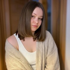 Фотография девушки Дарья, 28 лет из г. Коломна