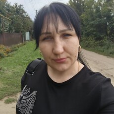 Фотография девушки Пинна, 32 лет из г. Одесса