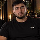 Рустам, 35 лет