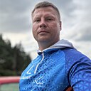 Олег, 47 лет
