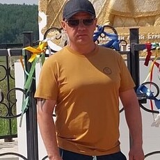 Вася, 45 из г. Черемхово.