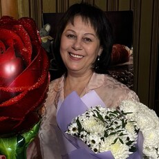 Фотография девушки Марина, 61 год из г. Пермь