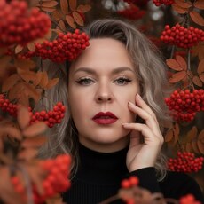 Natalie, 46 из г. Екатеринбург.