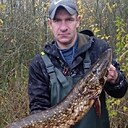 Александр, 40 лет