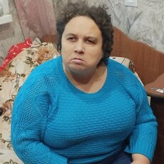 Фотография девушки Евпраксия, 41 года из г. Нижний Новгород