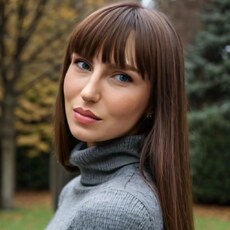 Елена, 32 из г. Новокузнецк.