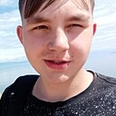 Иван, 21 год