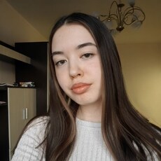 Алина, 22 из г. Иркутск.