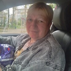 Фотография девушки Надежда, 59 лет из г. Березовский (Свердловская Обл)