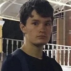 Фотография мужчины Андрей, 24 года из г. Рузаевка