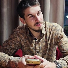 Фотография мужчины Кирилл, 24 года из г. Тюмень