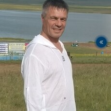Фотография мужчины Владимир, 56 лет из г. Новосибирск