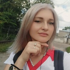 Фотография девушки Ліза, 24 года из г. Озорков