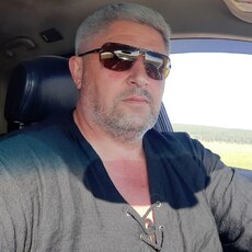 Михаил, 50 из г. Санкт-Петербург.