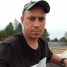 Фотография мужчины Абу, 32 года из г. Камышлов