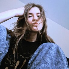 Алёна, 27 из г. Красноярск.