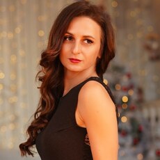 Кристина, 40 из г. Красноярск.