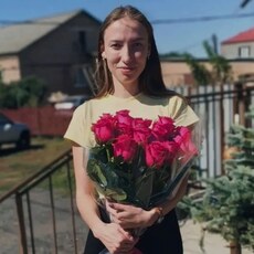 Вера, 24 из г. Москва.