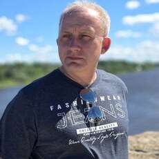 Роман, 54 из г. Санкт-Петербург.