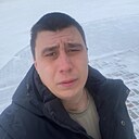 Макс, 29 лет