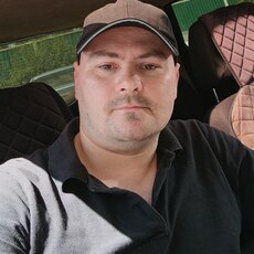 Фотография мужчины Сергей, 36 лет из г. Волгодонск