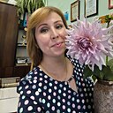 Наиля, 44 года
