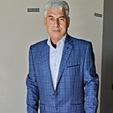 Алим, 57 лет